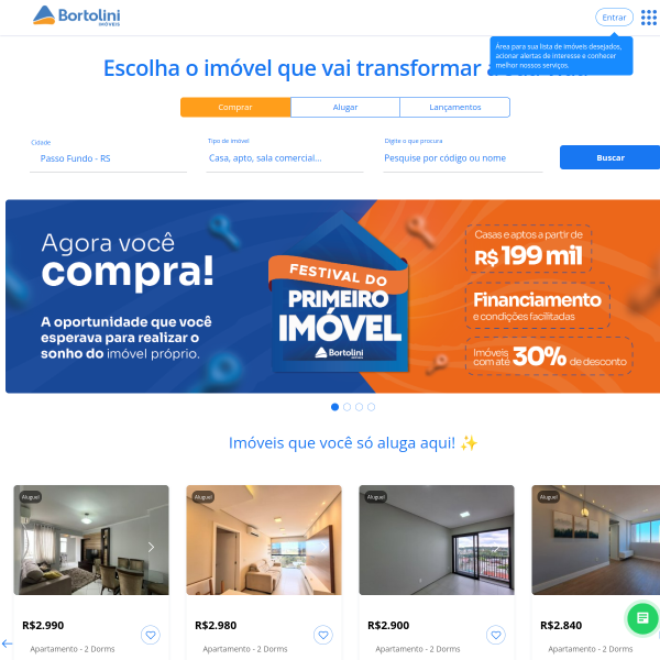 bortoliniimoveis.com.br