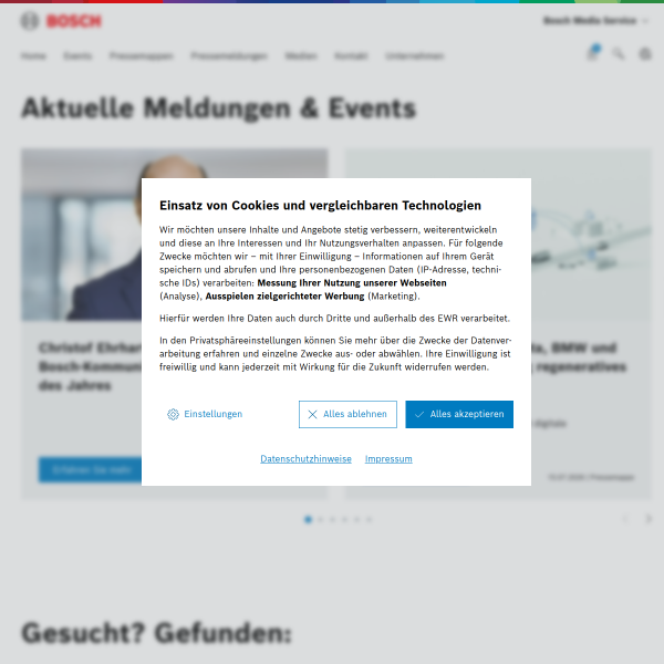 bosch-presse.de