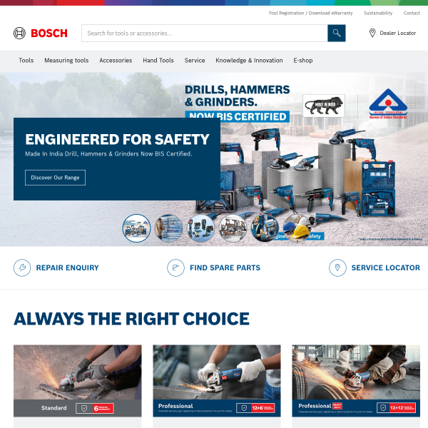 bosch-pt.co.in