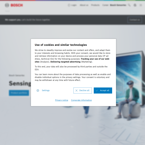 bosch-sensortec.com