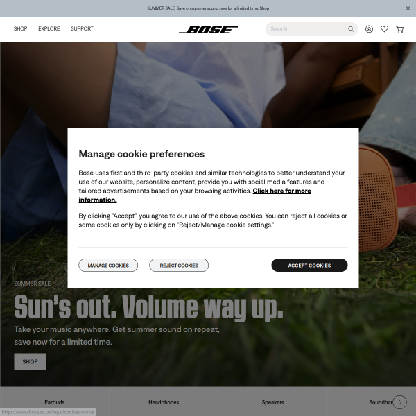 bose.co.uk