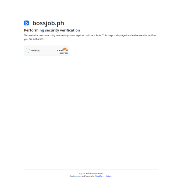 bossjob.ph