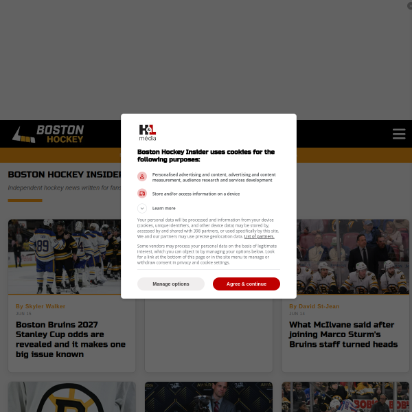bostonhockeyinsider.com