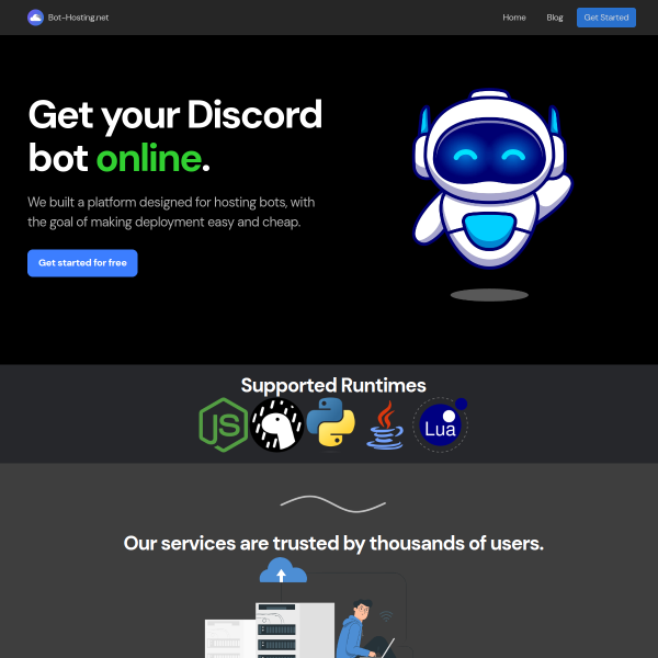 bot-hosting.net