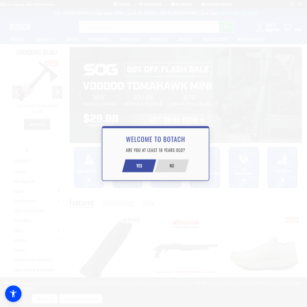 botach.com