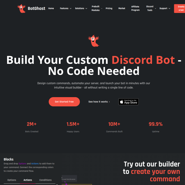 botghost.com