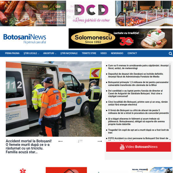 botosaninews.ro