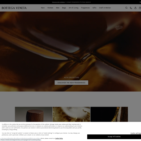 bottegaveneta.com