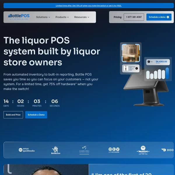 bottlepos.com