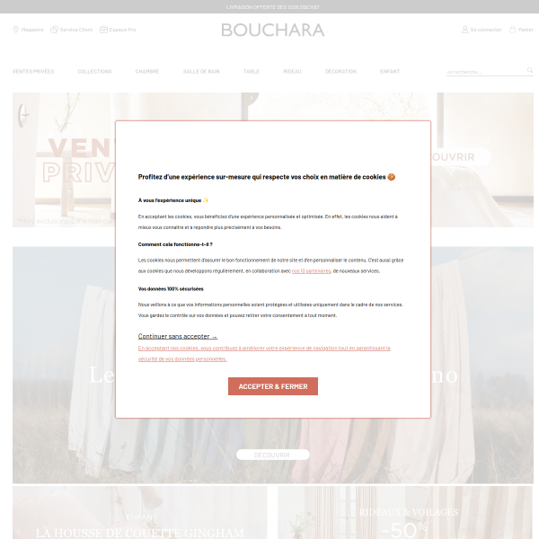 bouchara.com