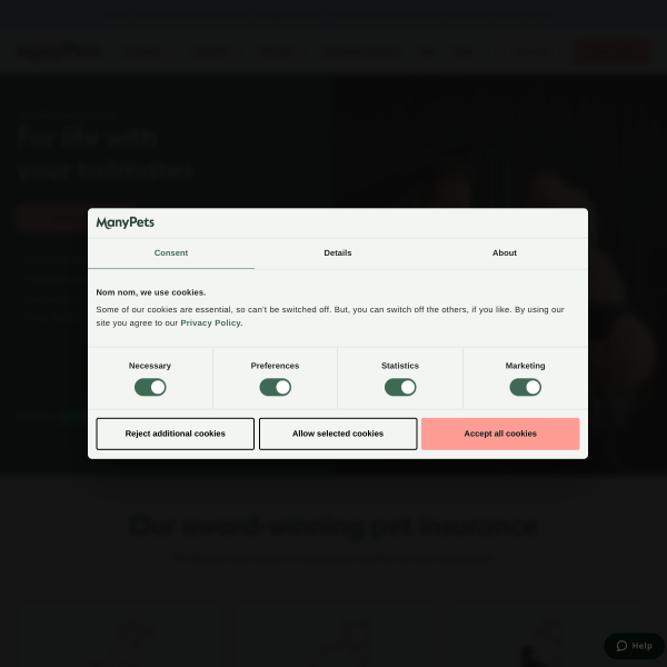 boughtbymany.com