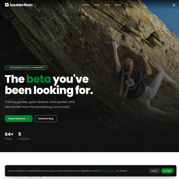 boulderflash.com