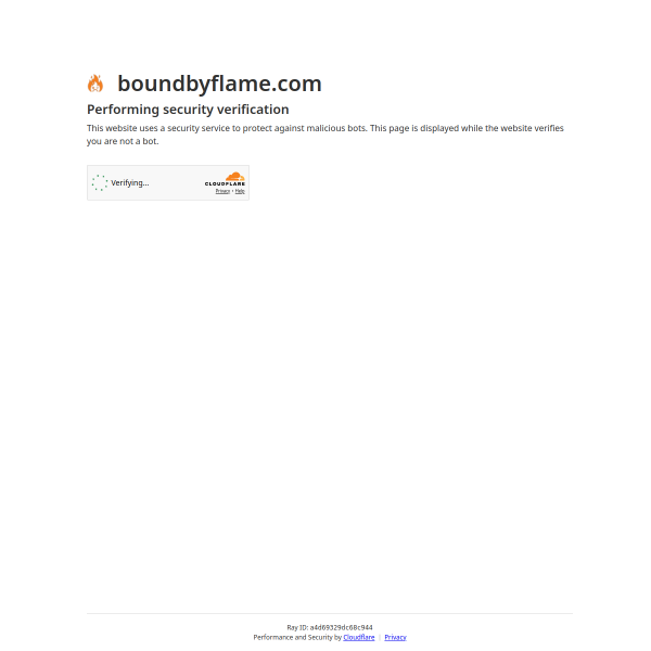 boundbyflame.com