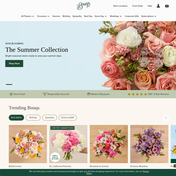 bouqs.com