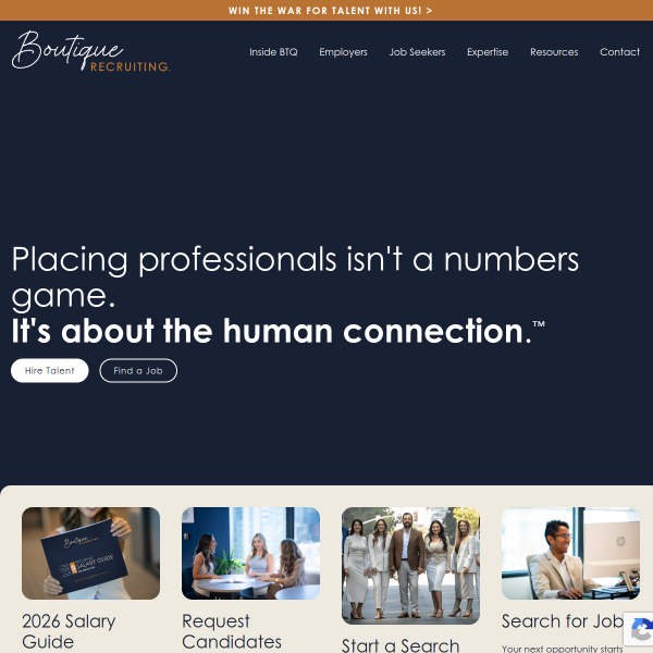 boutiquerecruiting.com