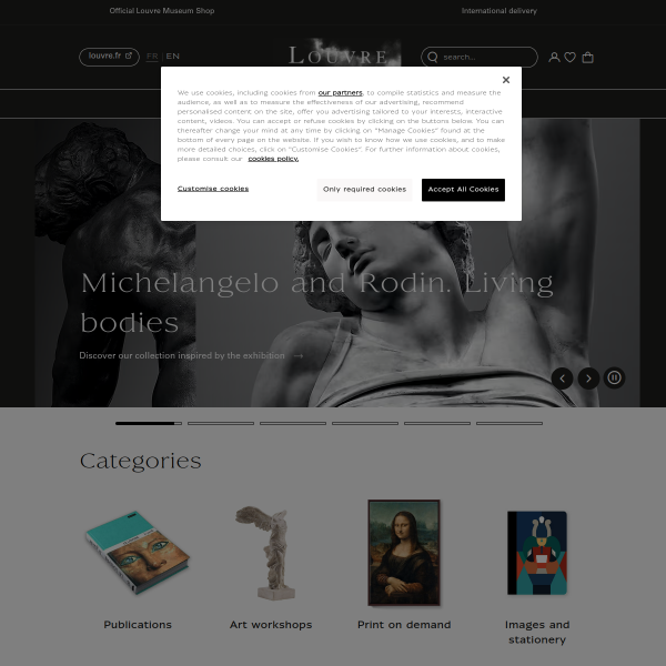 boutiquesdemusees.fr