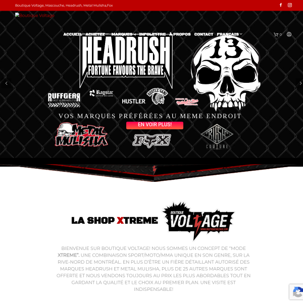 boutiquevoltage.com