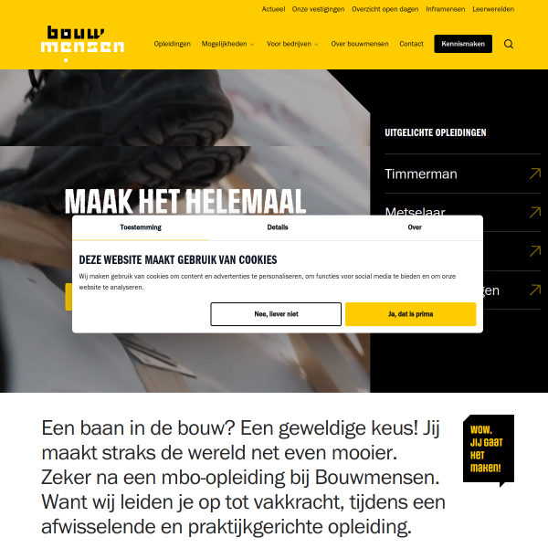 bouwmensen.nl