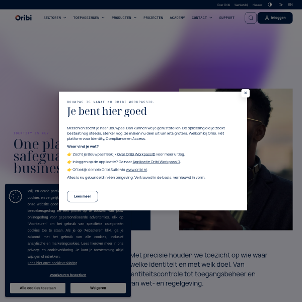 bouwpas.nl