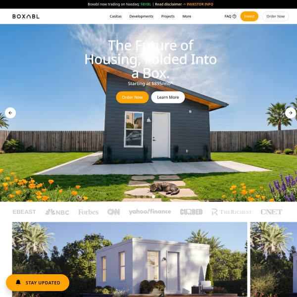 boxabl.com