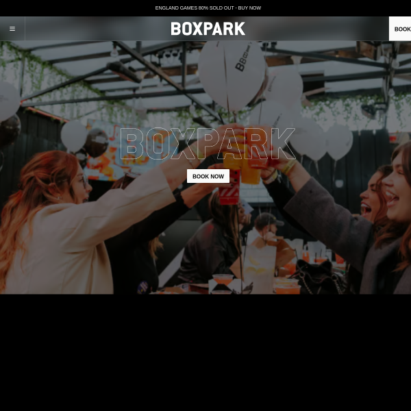 boxpark.co.uk