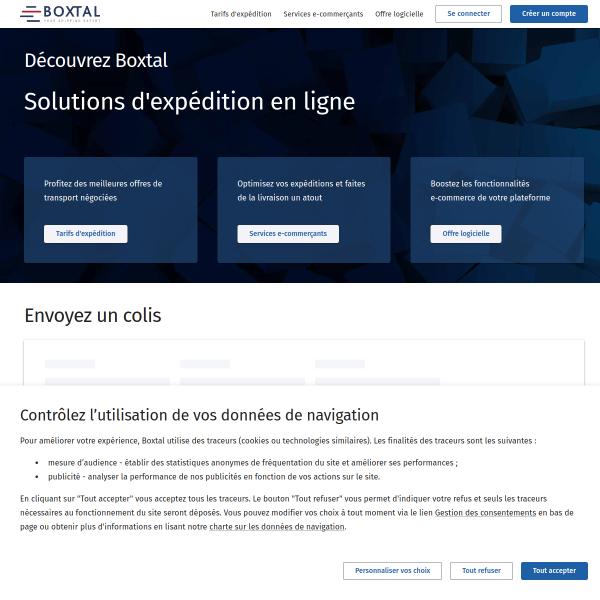 boxtal.com