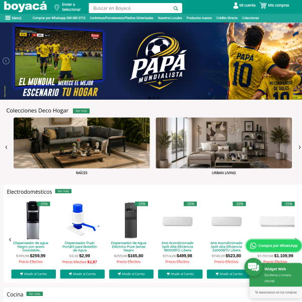 boyaca.com