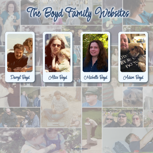 boydhouse.com