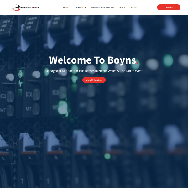 boyns.net