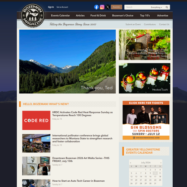 bozemanmagazine.com