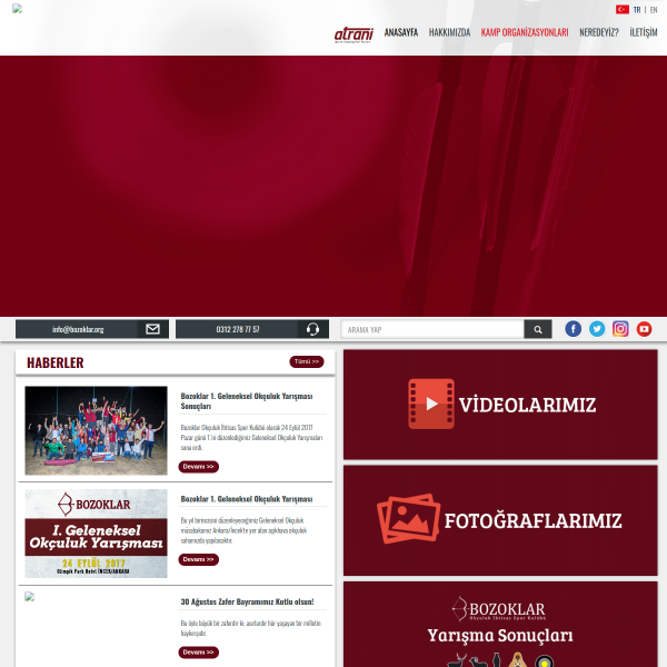 bozoklar.org