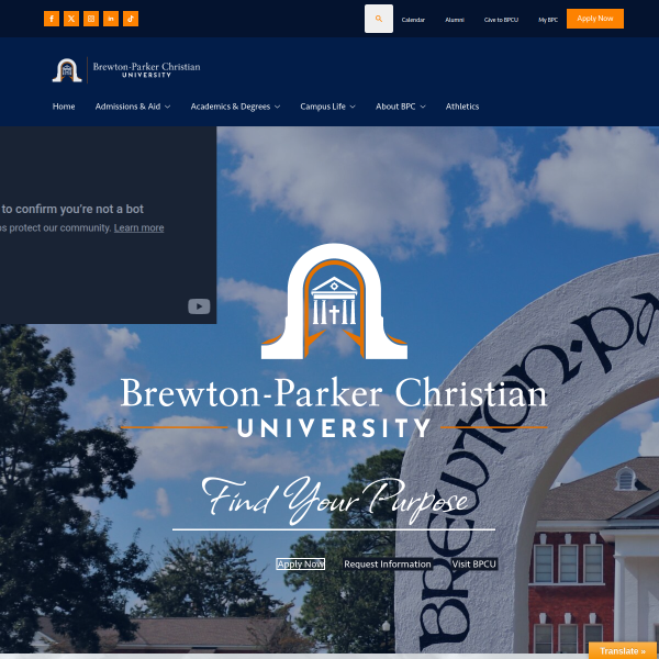 bpc.edu