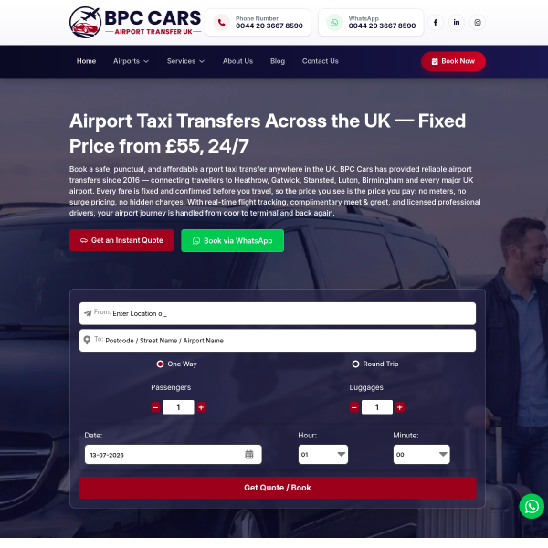 bpccars.com