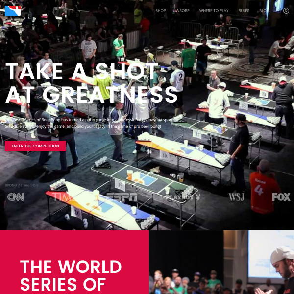 bpong.com