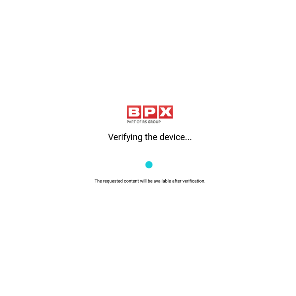 bpx.co.uk