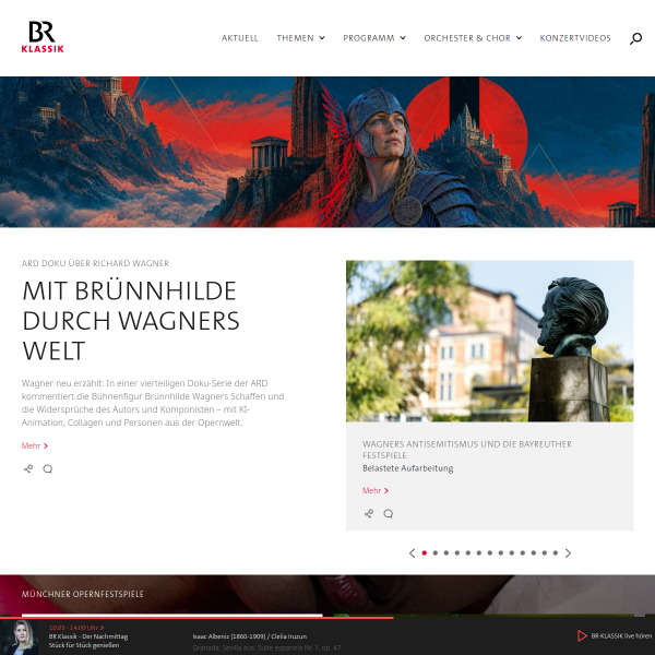 br-klassik.de