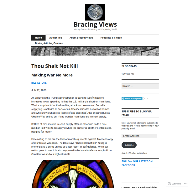 bracingviews.com