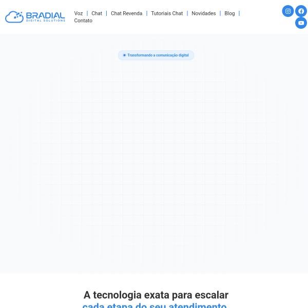 bradial.com.br