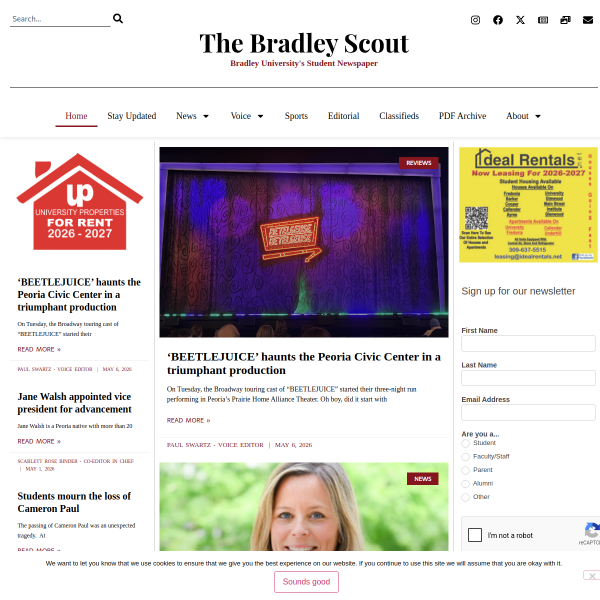 bradleyscout.com