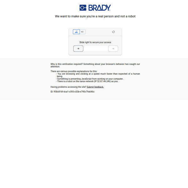 bradycorp.com