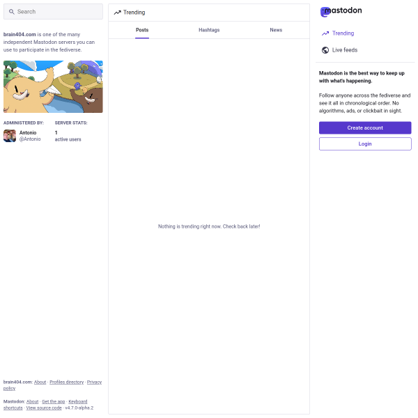 brain404.com