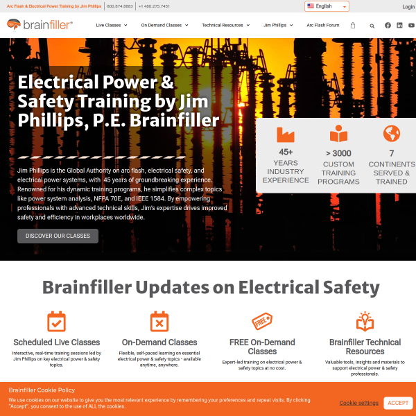 brainfiller.com