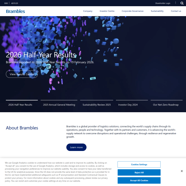 brambles.com