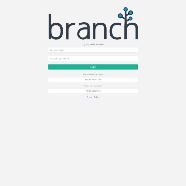 branchdsp.io