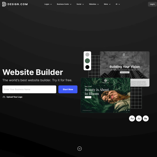 brand.site