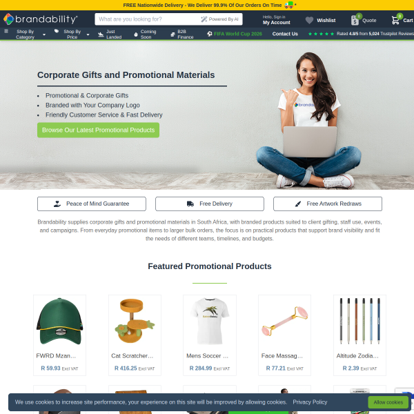 brandability.co.za