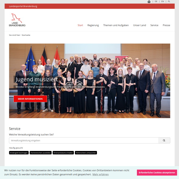brandenburg.de