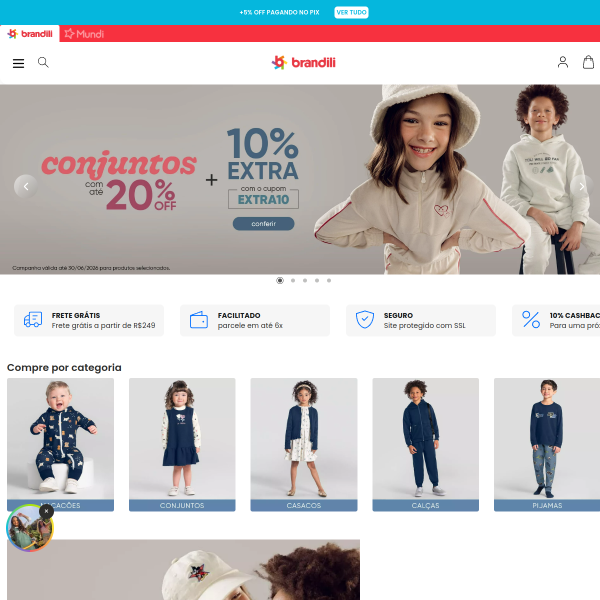 brandili.com.br