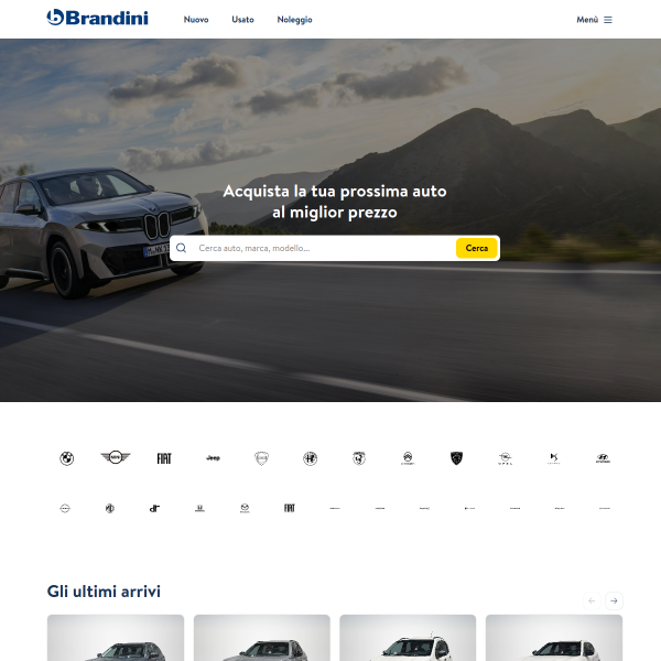 brandini.it