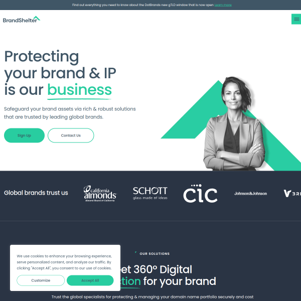 brandshelter.com